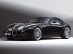 Wiesmann GT MF4 2003 года